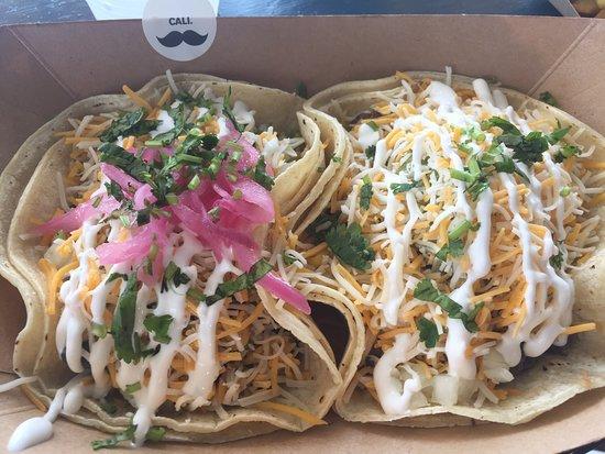 Senor Ramon Taqueria Chantilly